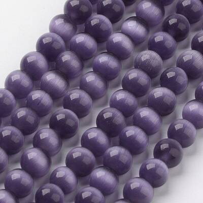 Cat Eye Beads