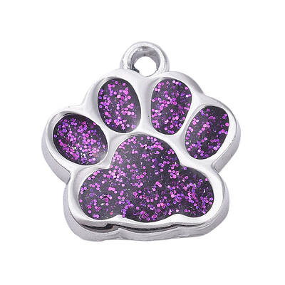 Alloy Enamel Charms