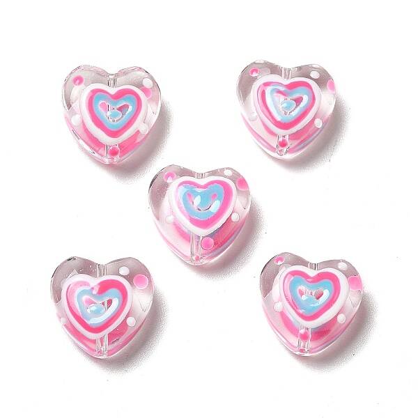 Handmade Lampwork Beads