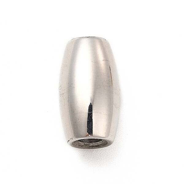 Non-Tarnish 304 Stainless Steel Beads