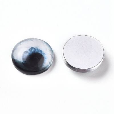 Glass Cabochons