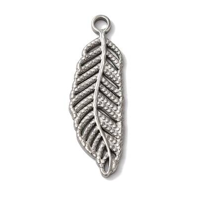 Non-Tarnish 304 Stainless Steel Pendants