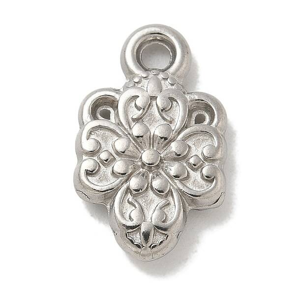 Anti-Tarnish 304 Stainless Steel Pendants