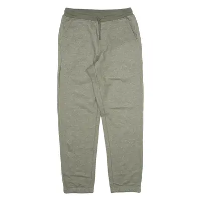 PATAGONIA Mens Joggers Green Tapered XS W30 L28