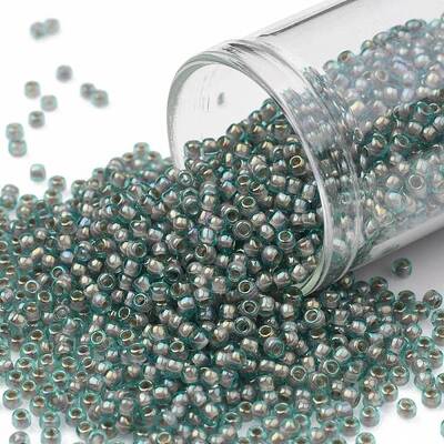 TOHO Round Seed Beads