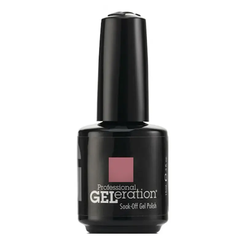 Jessica Professional GELeration Semi-permanent nail polish GEL-1206 Dream Catcher 15 ml