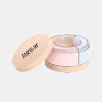 HD Skin Twist & Light - 24HR Luminous Finishing Powder - Make Up For Ever
