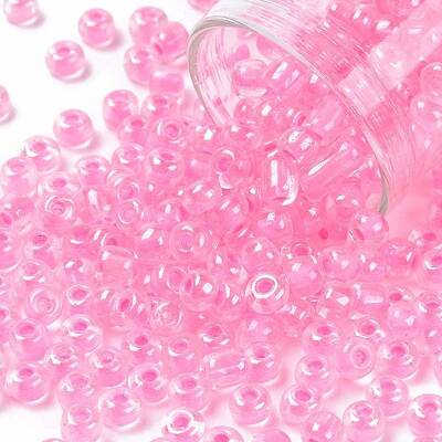 6/0 Glass Seed Beads
