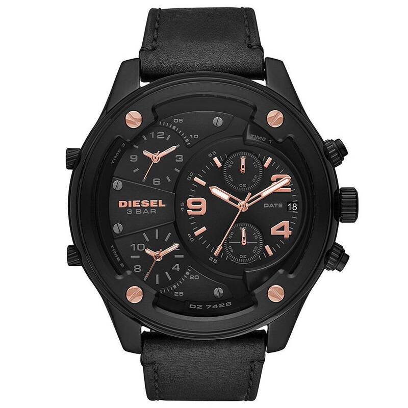 Diesel DZ7428 Boltdown Chronograph Men's Watch