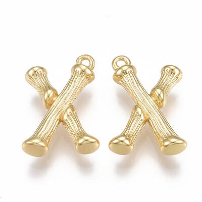 Brass Pendants