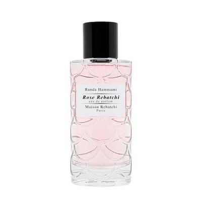 Maison Rebatchi Rose Rebatchi Eau de Parfum 100 ml