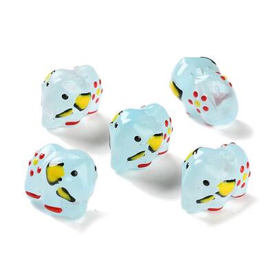 Handmade Lampwork Beads