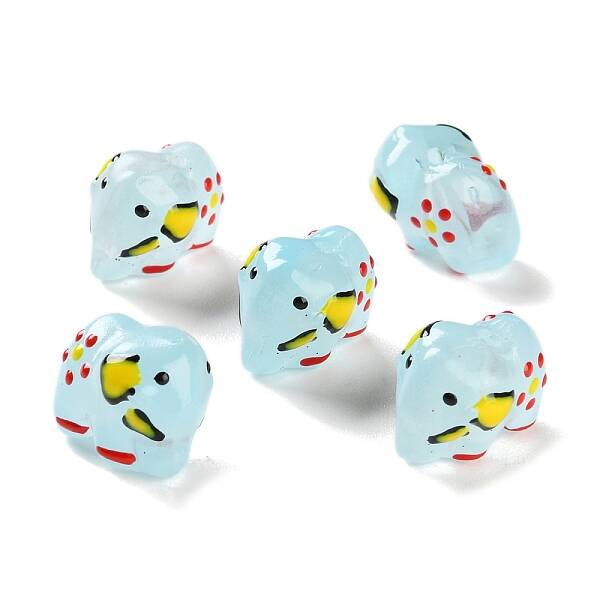Handmade Lampwork Beads
