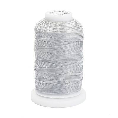 Waxed Polyester Cord