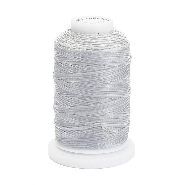 Waxed Polyester Cord
