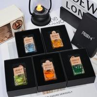 RSH Car Scented Air Freshener-Wardrobe Long Lasting Air Diffuser - Last 60+ Days