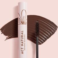 ColourPop® Act Natural - Defining Mascara Natural-looking Soft and Fluffy