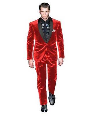 VS-101 Red