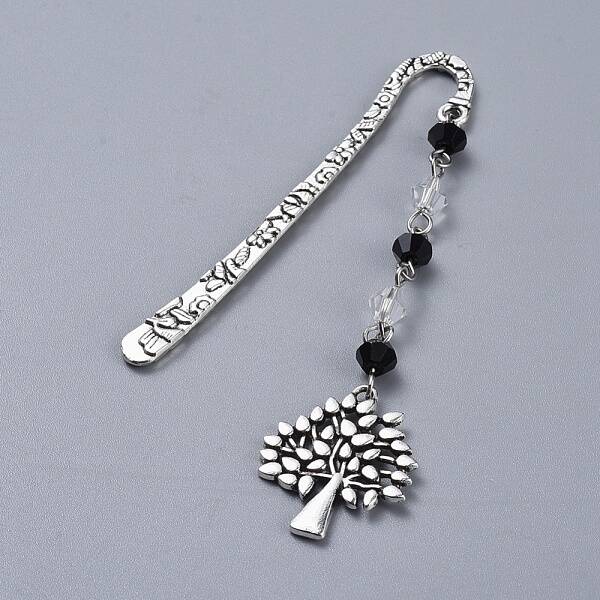 Alloy Bookmarks