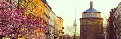Prenzlauer Berg’s Hidden Jewish Heritage: A Berlin Walking Tour