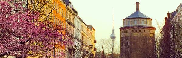 Prenzlauer Berg’s Hidden Jewish Heritage: A Berlin Walking Tour