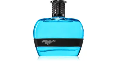 Mustang Mustang Blue EDT - 100ml