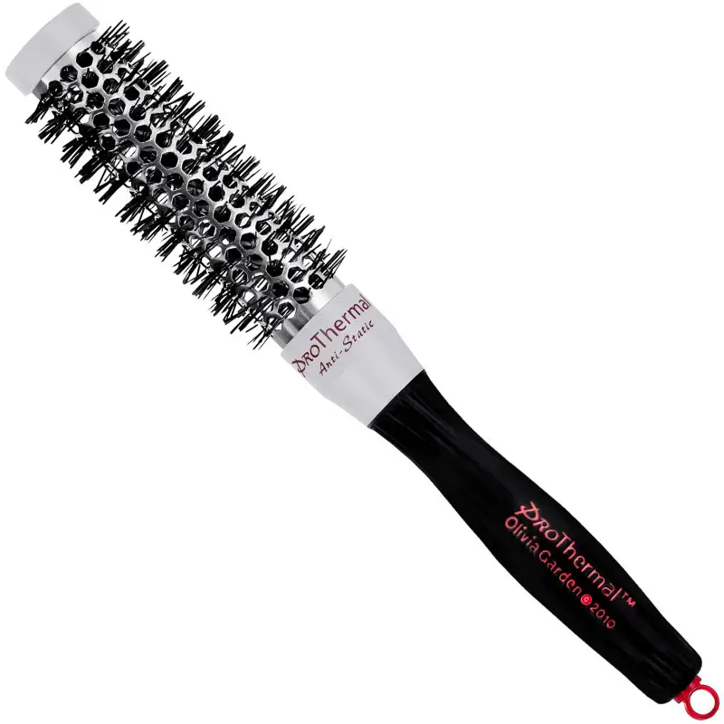 Thermal brush Olivia Garden Pro T25