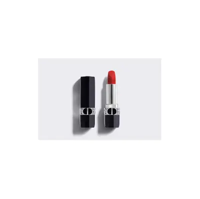 Lipstick Shiseido Dior Rouge Mate 888