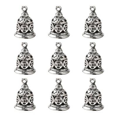 Brass Bell Pendants