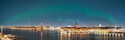 Gamla Stan Walking Tour: A Guide to Stockholm’s Old City