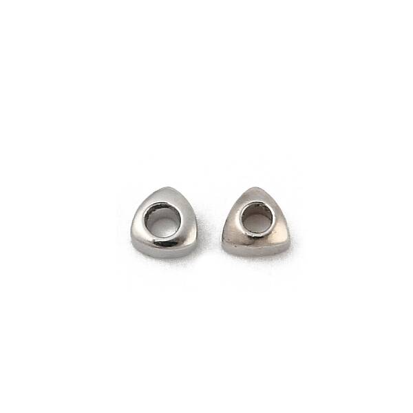 Brass Spacer Beads