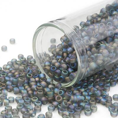 TOHO Round Seed Beads