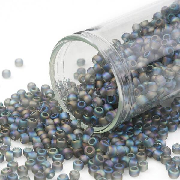 TOHO Round Seed Beads