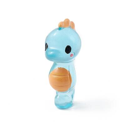 Luminous Resin Sea Animals Display Decoration