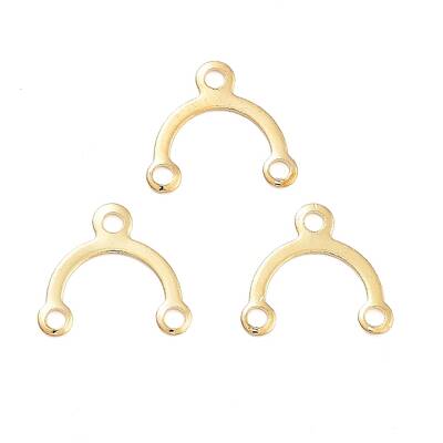 201 Stainless Steel Rainbow Chandelier Component Links