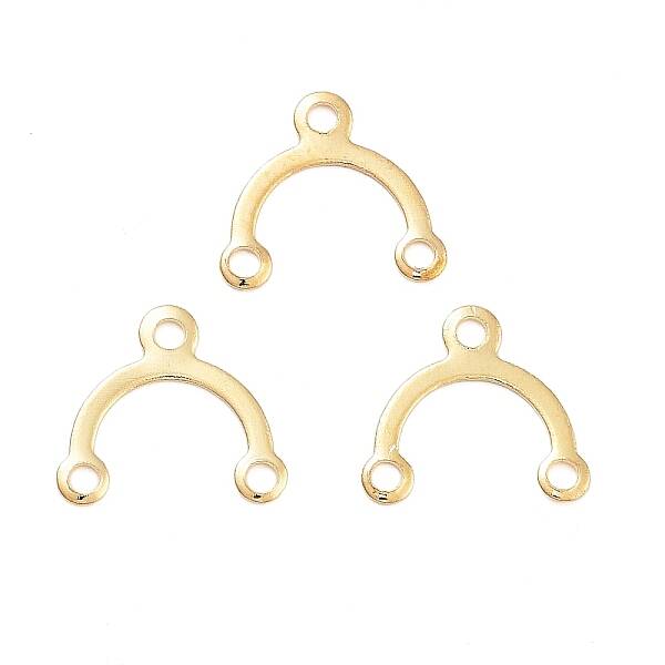 201 Stainless Steel Rainbow Chandelier Component Links