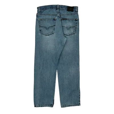 Harley Davidson Jeans - 32W 30L Blue Denim