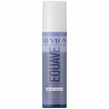 Revlon professional Equave Instant Beauty Blonde Detangling - Two-phase conditioner for blonde hair - 200 ml