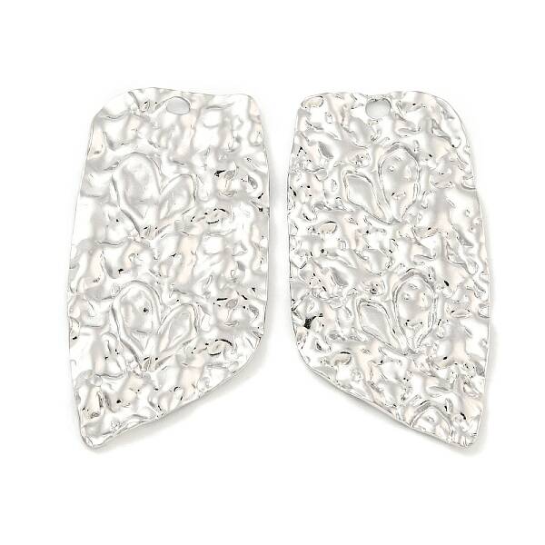 Non-Tarnish 304 Stainless Steel Big Pendants