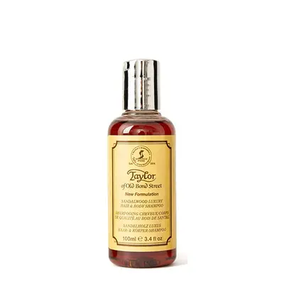 Taylor of Old Bond Street Sandalwood Shower Gel 100 ml