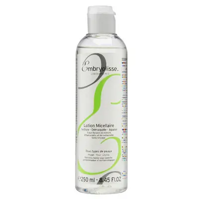 Embryolisse Cleansing Micellar Lotion 250 ml