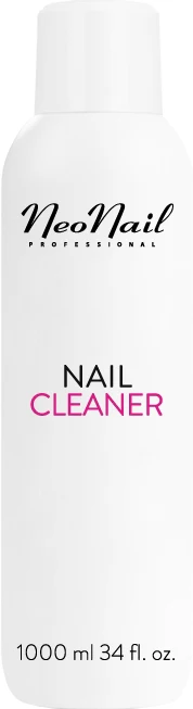 NEONAIL product for degreasing and drying nails 1000 ml