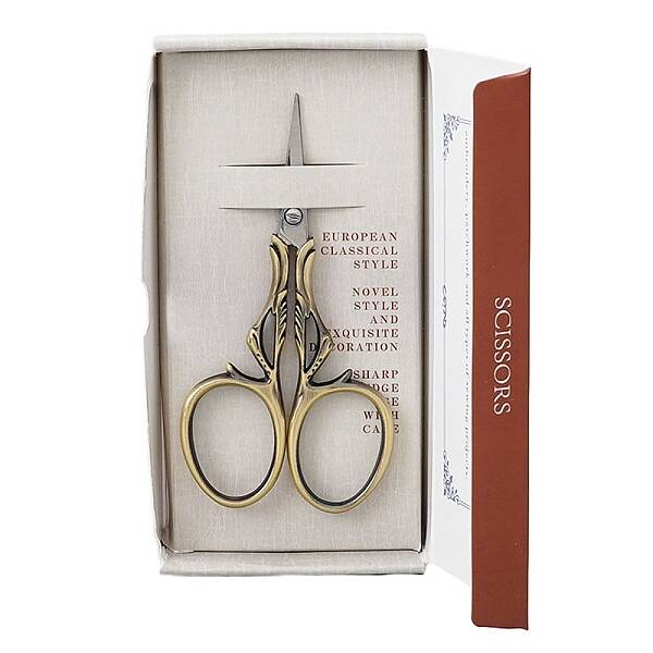 Stainless Steel Scissors