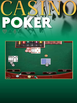 Casino Poker | Steam