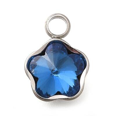 304 Stainless Steel Pendants