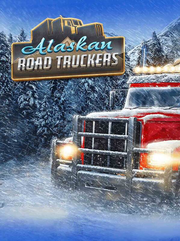 Alaskan Road Truckers | Steam Altergift
