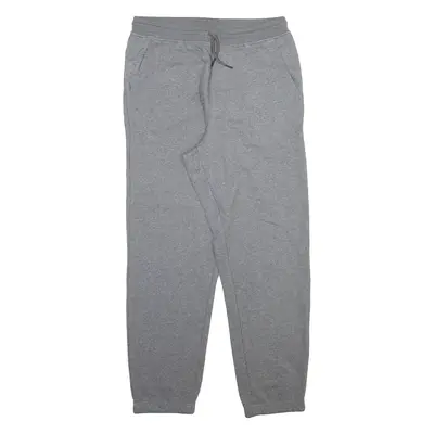 PATAGONIA Mens Joggers Grey Tapered M W32 L29