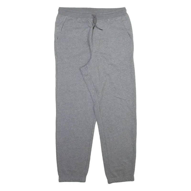 PATAGONIA Mens Joggers Grey Tapered M W32 L29