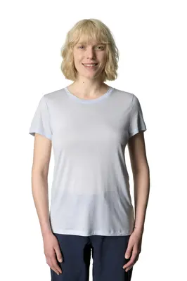 W's Tree Tee | Color: Bluetiful | Size: XL