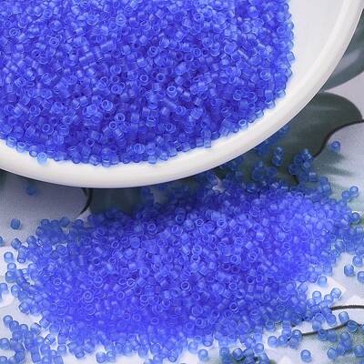 MIYUKI Delica Beads